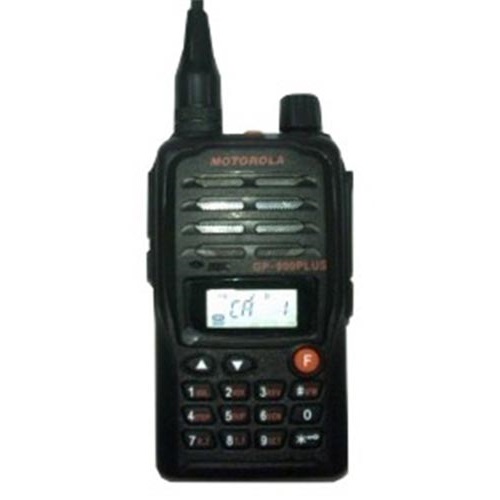 Bộ đàm Motorola GP-900/950
